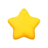 ImagineBeingAMobileViewerThatCouldNotBeMeLMAOHowSillyAnywayLookAtThisCoolStarIFound emote