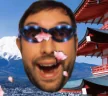 JAPAAAN emote