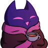cimpCozy emote