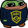 MIBR emote