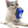 CatSittingHOLDINGBATTERYTHATTHEYTOOKFROMTEAMMATESDEATHBOXANDTEABAGGED emote