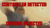 ControllerDetected emote