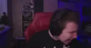 QUICKRAGE emote