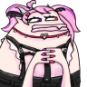 hmmm emote
