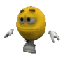Running emote