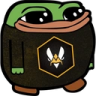 Vitality emote