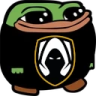 Heretics emote