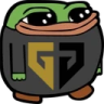 GENG emote