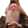 dumbleClap emote