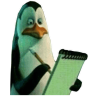Noted emote