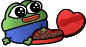 mayahiValentines emote