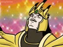 Jarvaning emote