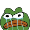 watCry emote