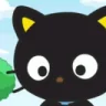 chocoSwoon emote