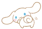 cinnaBun emote