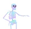 Macarena emote