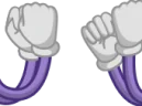 VS emote