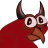 Birdge emote