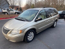 2005ChryslerTownAndCountryTouringOnEbayListedFor4500USD emote