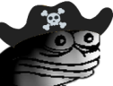 Despairge emote