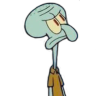 ANNOYED emote