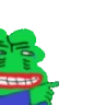 TAUNTED emote