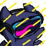 GoldenShower emote