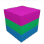 PolysexualCube