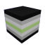 AgenderCube