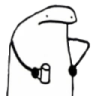 StillWaiting emote