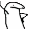 StillStillWaiting emote