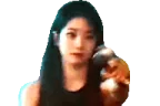 dubuGun emote