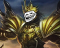 formyfathertheking emote