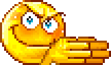 Devious emote