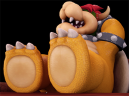 BOWSERSFEET emote
