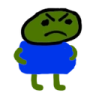 majjshort emote