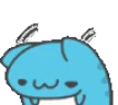 BugcatNod emote