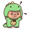 Rawr emote