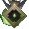 Herald emote