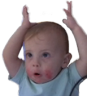 BabyModzNotLikeThis emote