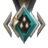 crusader emote