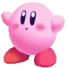 PartyKirbySpeed emote