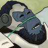 winstonCOPIUM emote