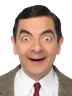 MRBEAN emote