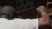 OPENTHEDOOR emote