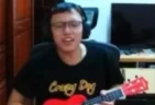 gunoGuitar emote