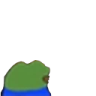 PonderingZero emote