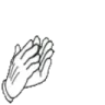 slowClap emote