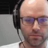 hesBALD emote