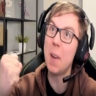 Fist emote